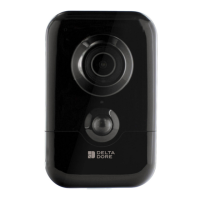 Preview: DELTA DORE Tycam 1100