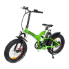 Bicycle Accessories Logo