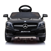 Preview: Lenoxx GLA45