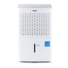 Dehumidifier Logo