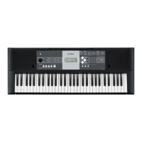 Preview: Yamaha PSR-E233