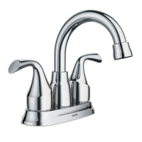 Preview: Moen Hilliard 84532