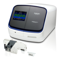 Preview: Applied Biosystems SeqStudio Genetic Analyzer
