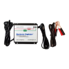Battery Charger Logo