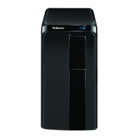 Preview: Fellowes AutoMax 300CL