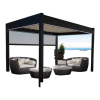 Outdoor Furnishing Logo