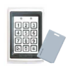 Keypad Logo