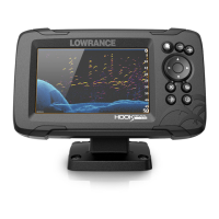 Preview: Lowrance Hook Reveal X Series