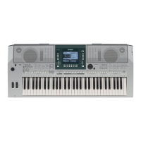Preview: Yamaha PSR-S710