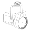 Security Sensors Logo