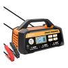 Battery Charger Logo