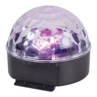 Preview: Rave SL-3509