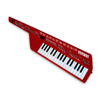 Preview: Yamaha SHS-10