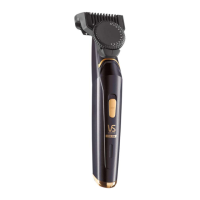 Preview: VS Sassoon Xpert Beard VSM7865A