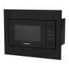 Microwave Oven Logo