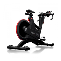 Preview: LifeFitness IC8 POWER TRAINER