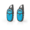 Two-Way Radio Logo