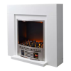 Indoor Fireplace Logo