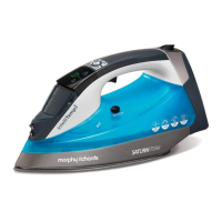 Preview: Saturn IntelliTemp 305003