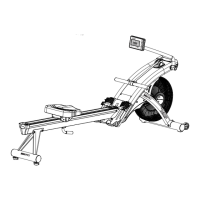 Preview: Evo ReNegaDE Air Rower Pro