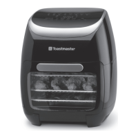 Preview: Toastmaster TM-904AF