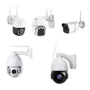 IP Camera Logo