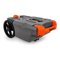Preview: Camco RHINO Tote Tank 15G