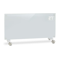 Preview: Klarstein Bornholm Smart