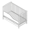 Baby & Toddler Furniture Logo