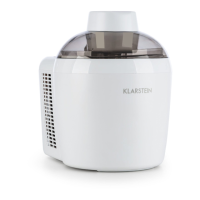 Preview: Klarstein 10031663