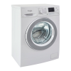 Washer Logo