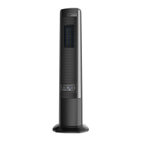 Preview: Lasko Outdoor Living YF200