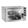 Convection Oven Logo