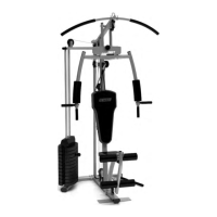 Preview: Action Fitness Side-Shift 1000