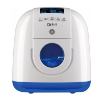 Preview: Oxygenic Power XY-3