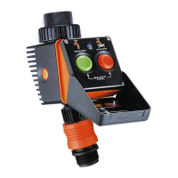 Preview: claber Aquauno PRATICO