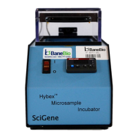 Preview: SciGene Hybex