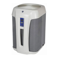 Preview: Zodiac Heat Select ZS500 Series