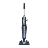 Preview: Hoover H-PURE 700 STEAM