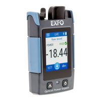 Preview: EXFO Optical Power Expert