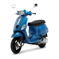 Preview: Vespa S 125 ie e