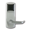 Door locks Logo