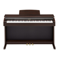 Preview: Casio AP-200