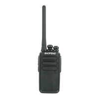 Preview: Baofeng DM-V1