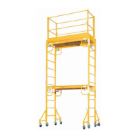 Preview: BilJax Pro-Jax Utility Scaffold