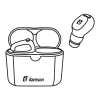 Headphone Logo