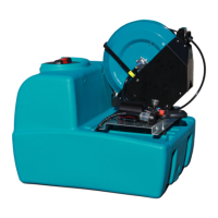 Preview: Rapid Spray BUDDY SMART REEL