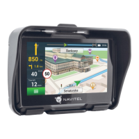 Preview: Navitel G550 MOTO