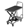Outdoor Cart Logo