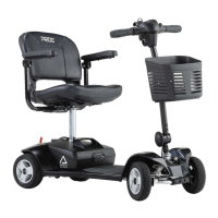 Preview: Pride Mobility APEX ALUMALITE
